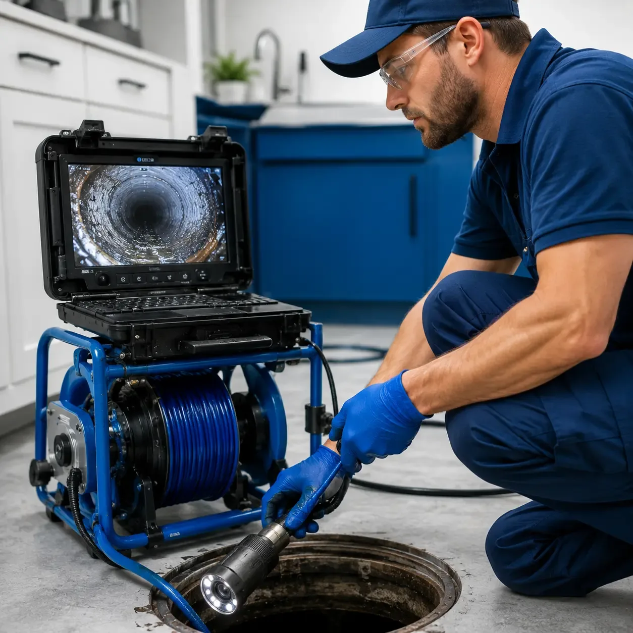 Pipe Relining professionals serving Titusville, PA
